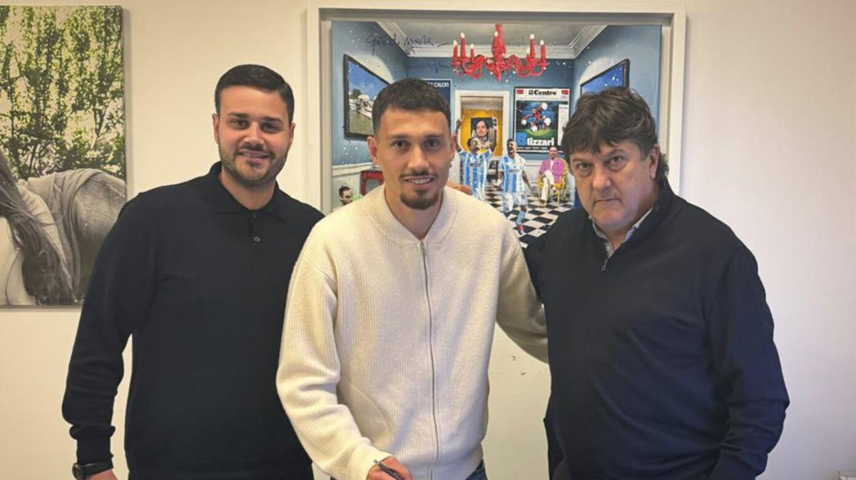 UFFICIALE - Pescara, Davide Bettella torna in biancazzurro