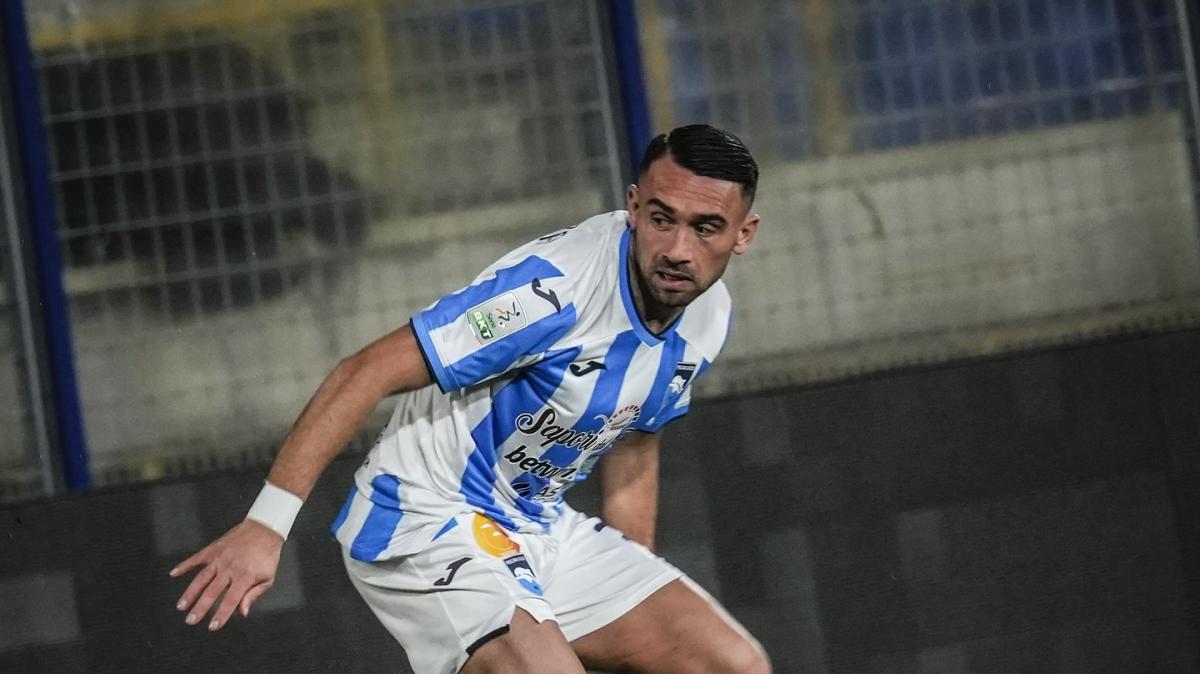 GdS - Pescara-Modena 0-2: le pagelle dei biancazzurri