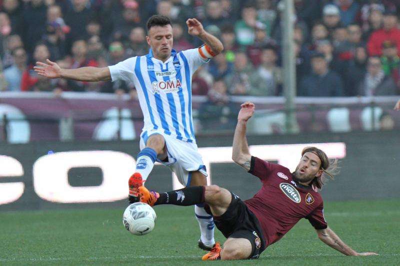 Memushaj: "Siamo vivi, contro il Crotone per far vedere chi siamo"
