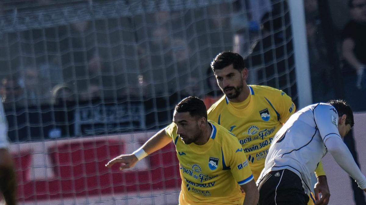 Messaggero - Spezia-Pescara 2-1: le pagelle dei biancazzurri