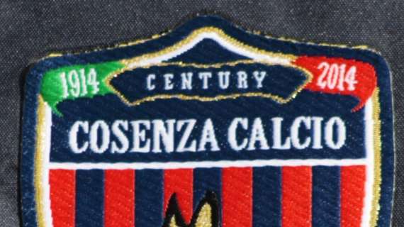 Cosenza-Pescara, il vice Occhiuzzi: "Pronti a tutto pur di vincere"