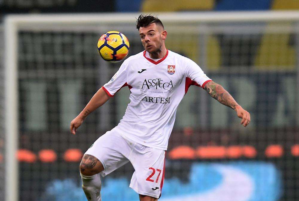 Pordenone, Magnaghi: "Abbiamo tenuto testa a una signora squadra. Con qualche episodio a favore..."