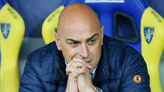 Giannitti: "Cremonese squadra forte, ma il Pescara vuole confermarsi"