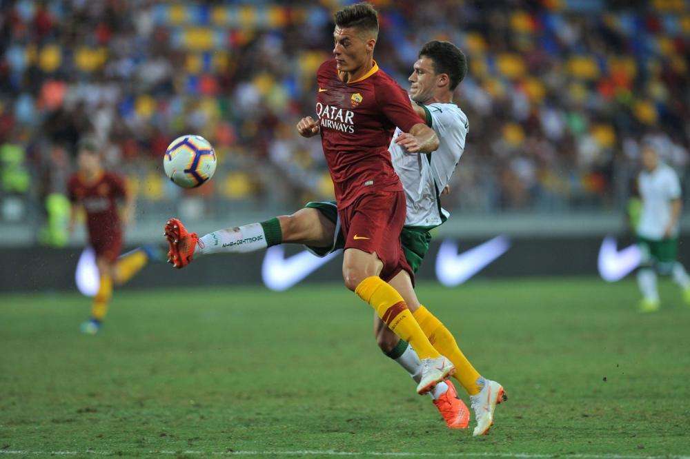 Le altre di B - Doppio rinforzo dal Genoa per il Crotone. Colpo estero del Lecce