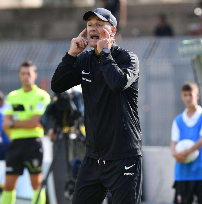 QUI ASCOLI - I convocati di Vivarini per Pescara