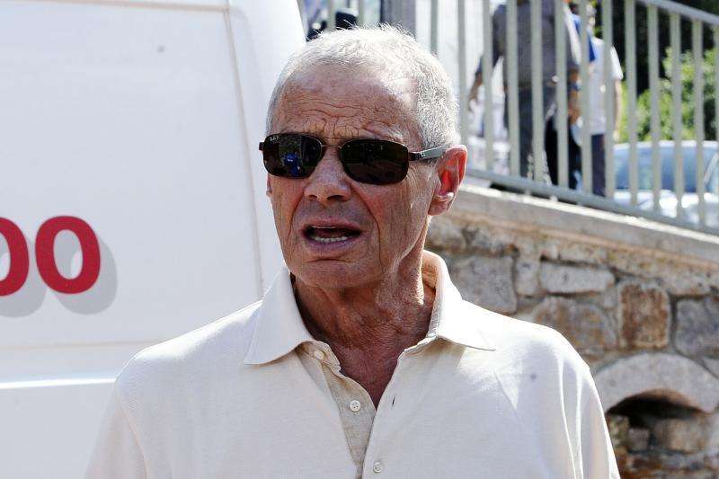 UFFICIALE - Palermo, si dimette Zamparini