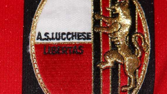 Lucchese nei guai: c'è il -14 in classifica
