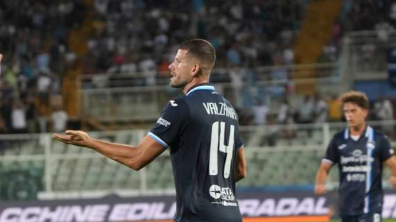 Valzania: «Nuovo ruolo, nuove sfide. Con entusiasmo possiamo crescere»