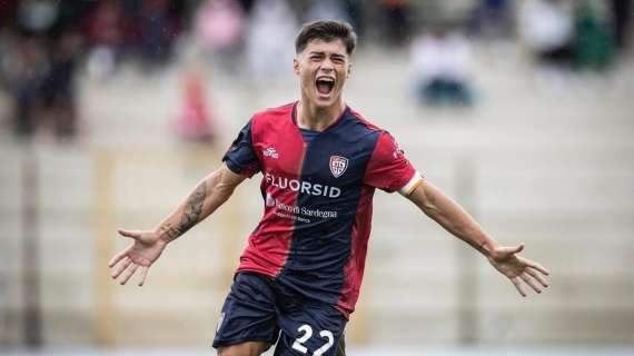 Messaggero - Pescara, spunta Vincinguerra