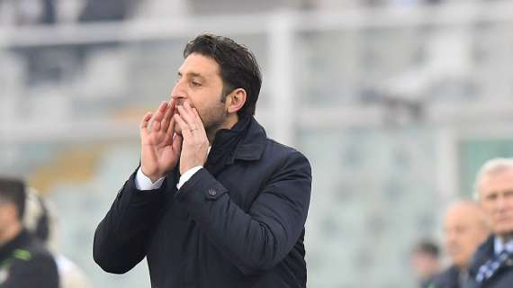Mesasggero - Donatelli: "Occhio al mio amico Liverani"