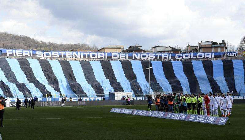 Affari in vista con l'Atalanta