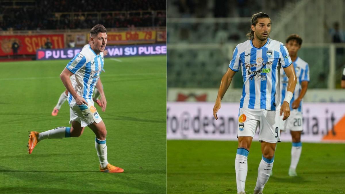 La coppia Di Nardo–Tonin funziona: Gorgone trova il tandem perfetto per ripartire