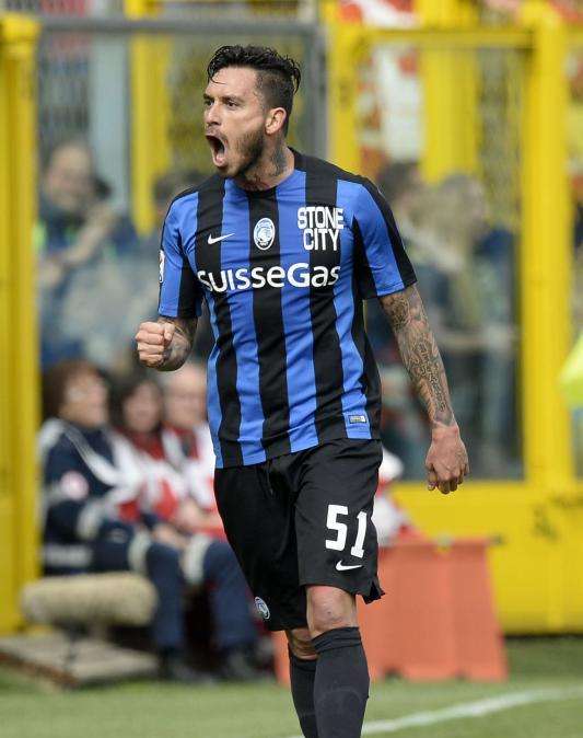 E' Pinilla il primo obiettivo del Pescara