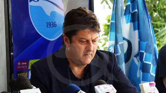 NON GIOCO PIU'...ME NE VADO: FINISCE L'ERA BALDINI