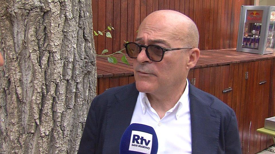 Messaggero - Di Battista: «È preparato e sanguigno Il mister giusto per formare i giovani»