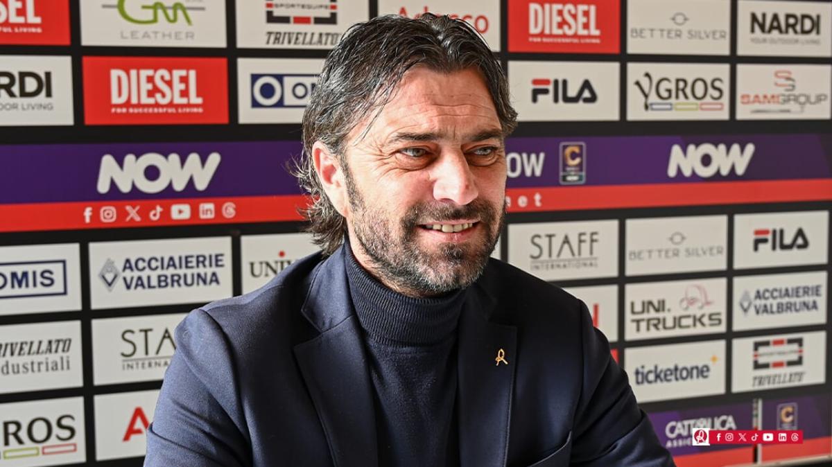 Matteassi: "Insigne non è pronto, il Pescara deve fare più punti possibili"