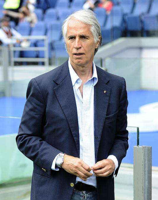 Malagò: "Sebastiani è un amico, totale solidarietà per l'accaduto"