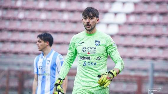 Messaggero - Perugia-Pescara 0-0: le pagelle dei biancazzurri