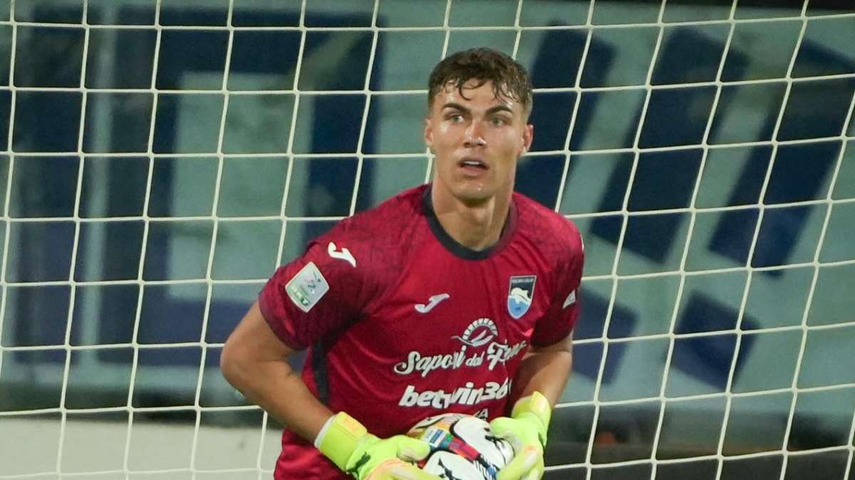 BARI 1 PESCARA 1 LE PAGELLE