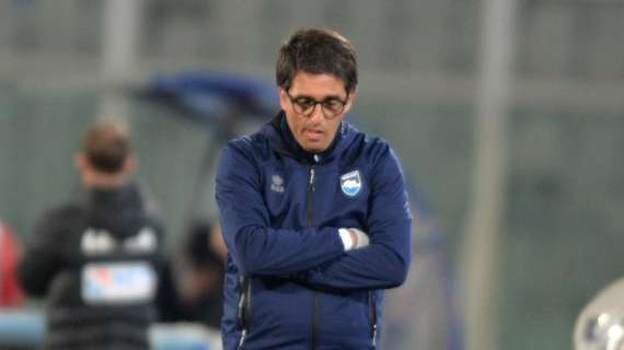 Pescara Calcio, squadra scarica e mercato sbagliato: il Delfino si è arreso