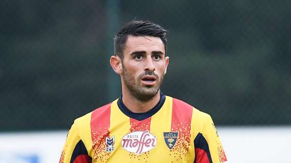 Mercato Pescara: piace Paganini della Triestina 