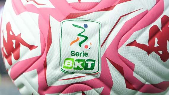 Lega B: "Venerdì parte la Serie BKT 2025/2026"