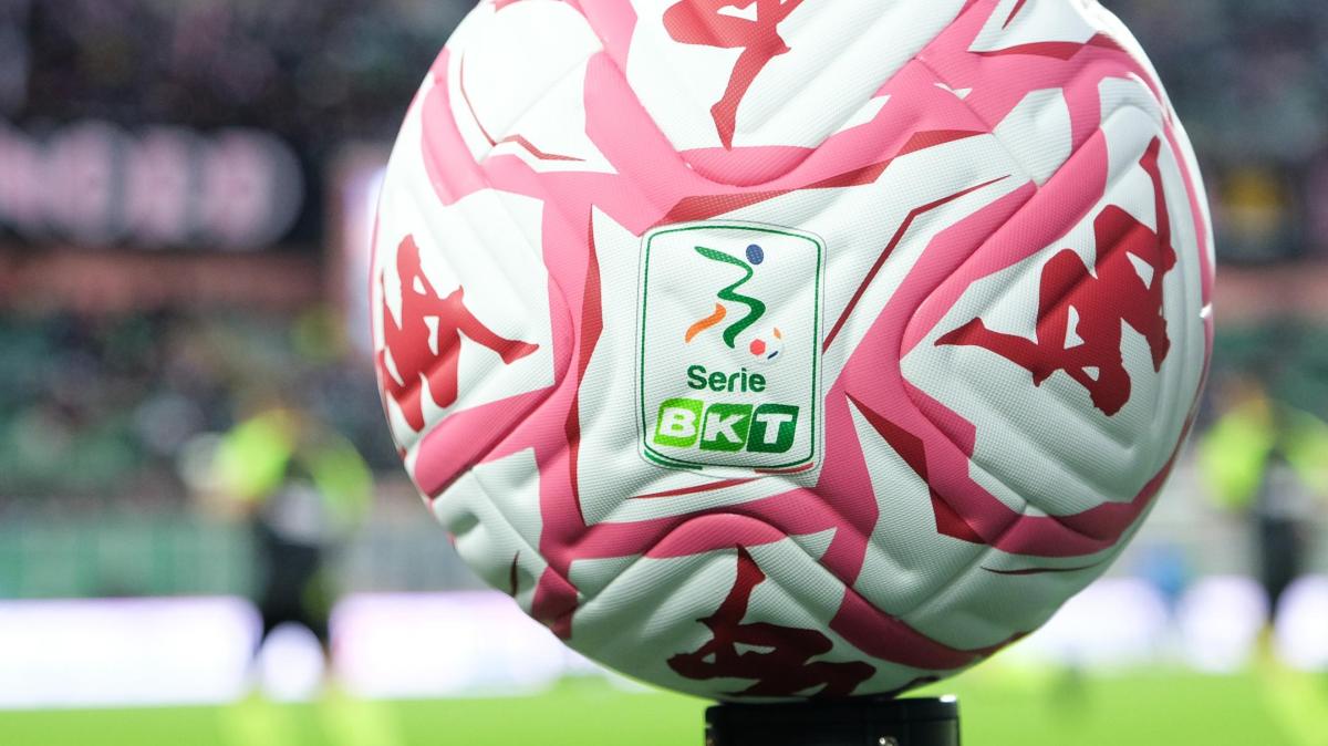 Serie B: Pareggi per Mantova e Pescara, vincono Monza e Reggiana