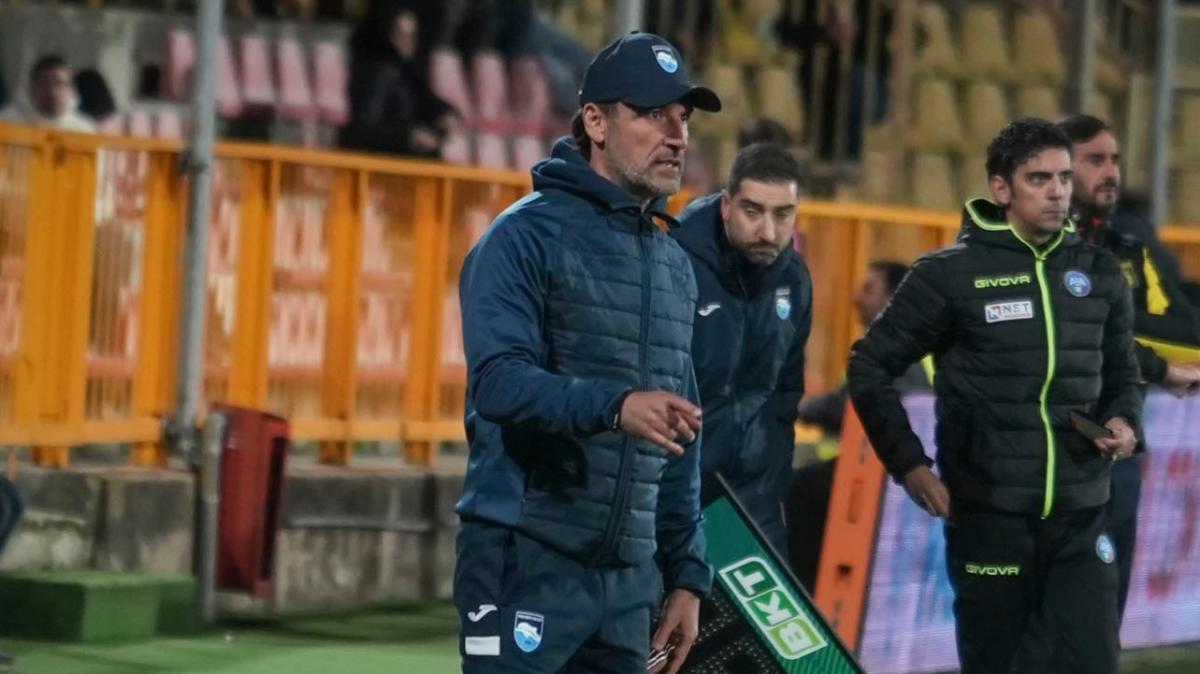 Messaggero - Gorgone: "Una mazzata tremenda ma non ho visto una squadra morta"