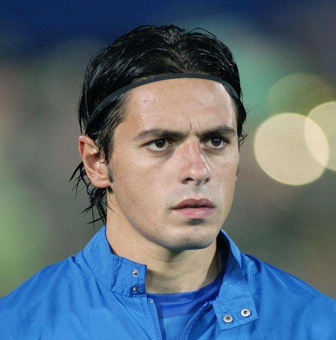 Con Zauri in panchina anche Mauro Esposito