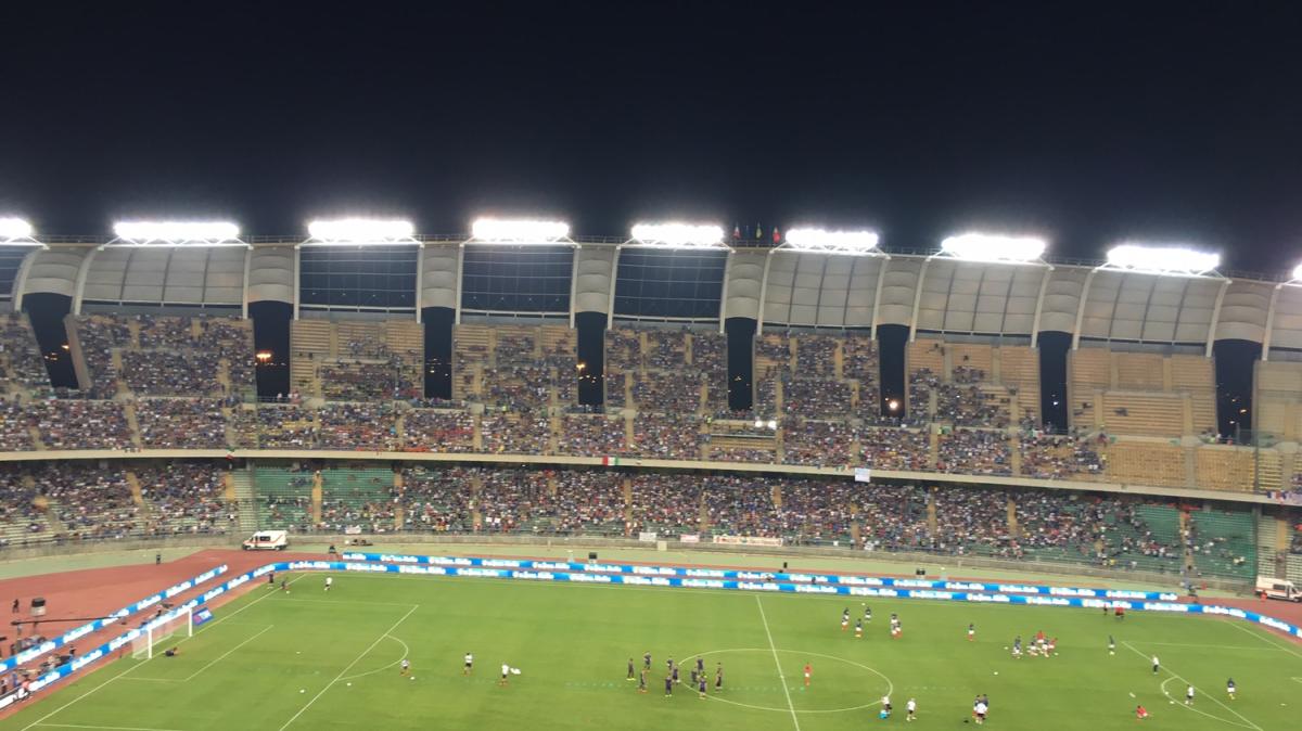 Bari-Pescara, il tabù del San Nicola: solo due vittorie in 21 sfide. Ma la storia dice che i miracoli sono possibili