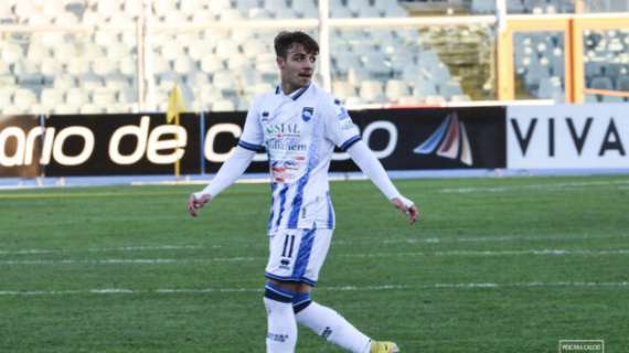 Messaggero - Pescara-Viterbese 1-0, le pagelle: Delle Monache da 8