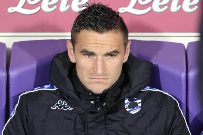 Bergessio: "Interessavo a Palermo e Pescara ma..."