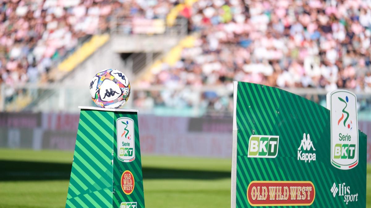 Serie B, i risultati: pareggiano Pescara e Samp, vince il Monza a Palermo