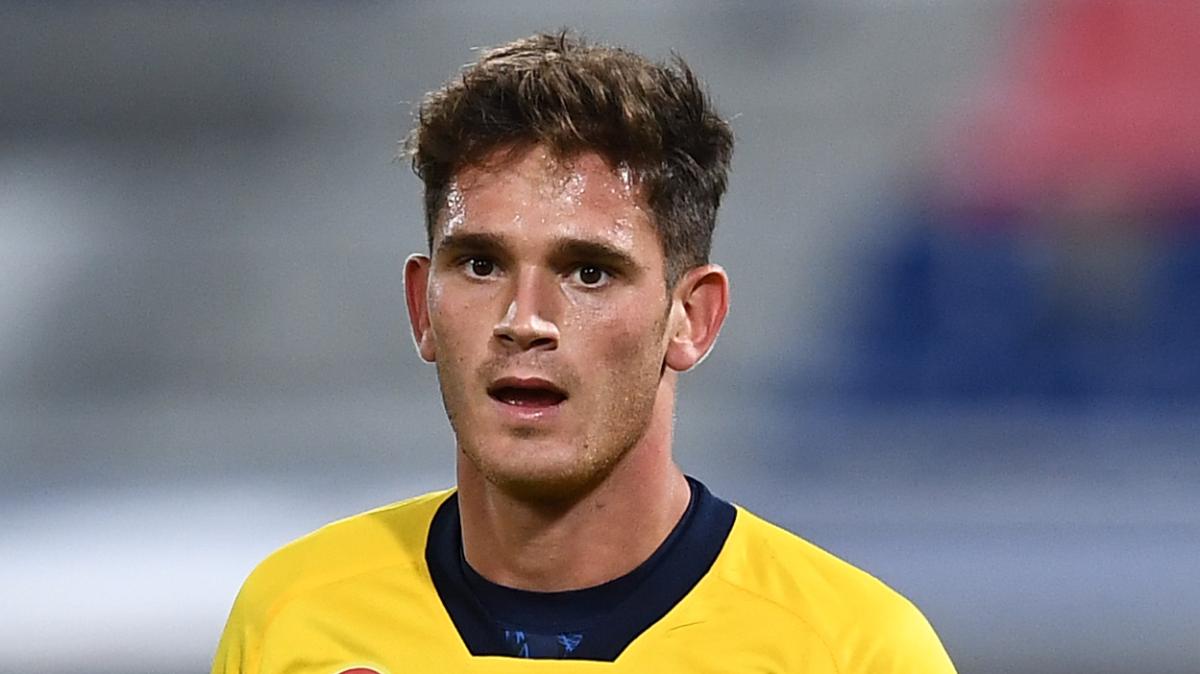 Serie B, Adorante è il Player of the Week della Serie BKT