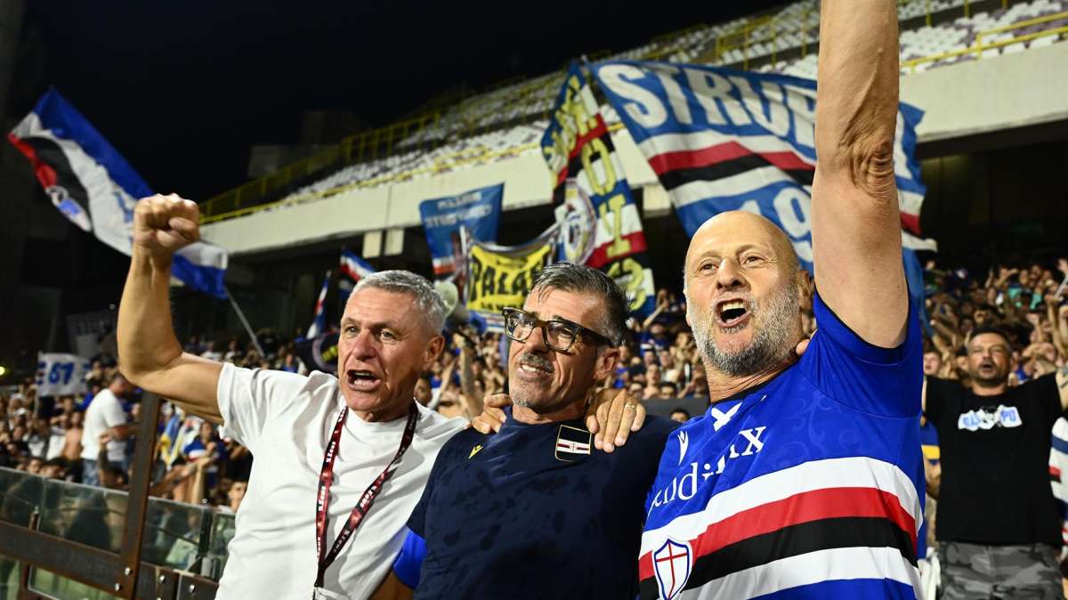 Sampdoria in crescita, ma ora c’è il Pescara di Insigne: sfida salvezza da brividi