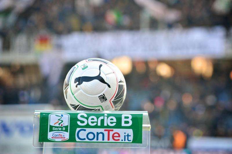 Serie B, oggi due anticipi