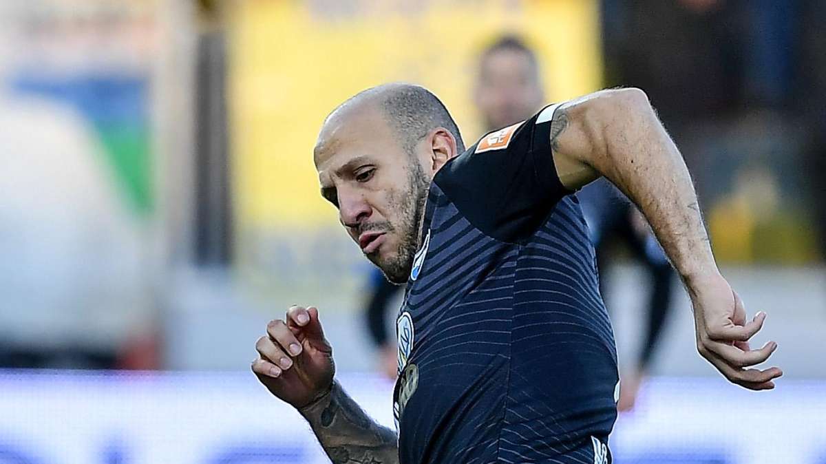 Galano: “Meritavamo questa vittoria, noi e i tifosi”