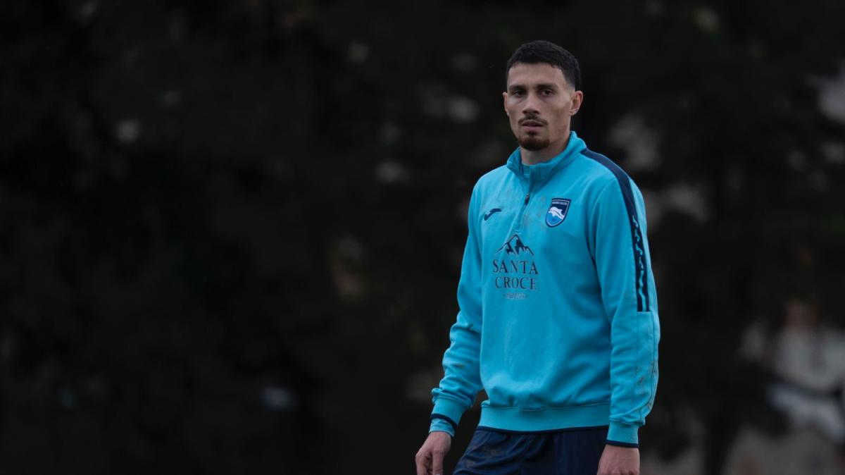 Bettella torna a Pescara e carica la squadra: “Salvezza possibile, so cosa vuol dire reagire”