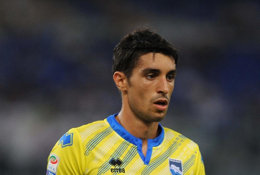 Brugman, ritorno da leader: il Pescara ha ritrovato il suo faro