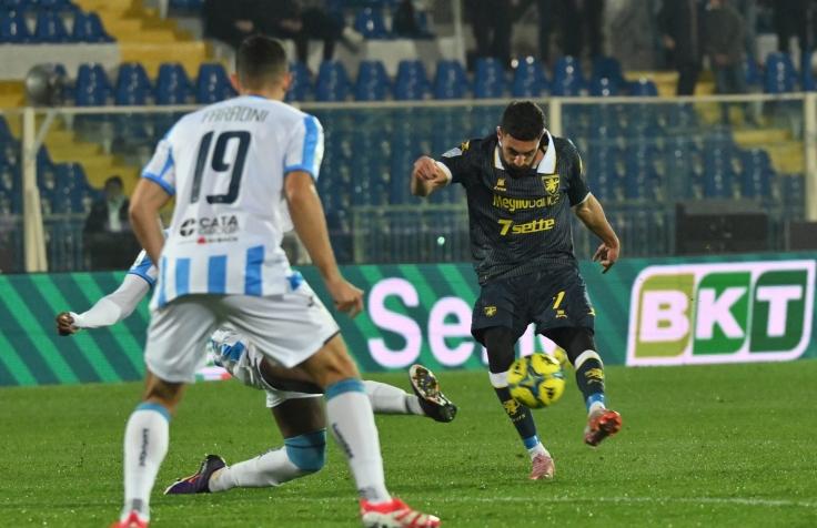   I convocati BiancAzzurri per Frosinone – Pescara