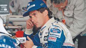 Ayrton Senna e quel legame profondo con Pescara