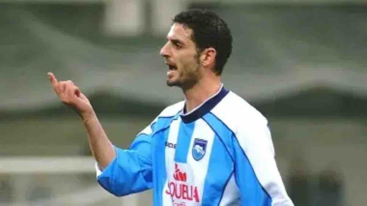 Dicara: "Galeone per me come un padre. Gli dev'essere intitolato lo stadio"