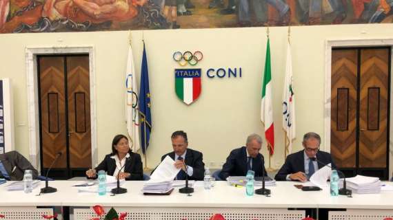 CdS - Caso playout: Frattini nomina collegio al Coni. Decide Albenzio