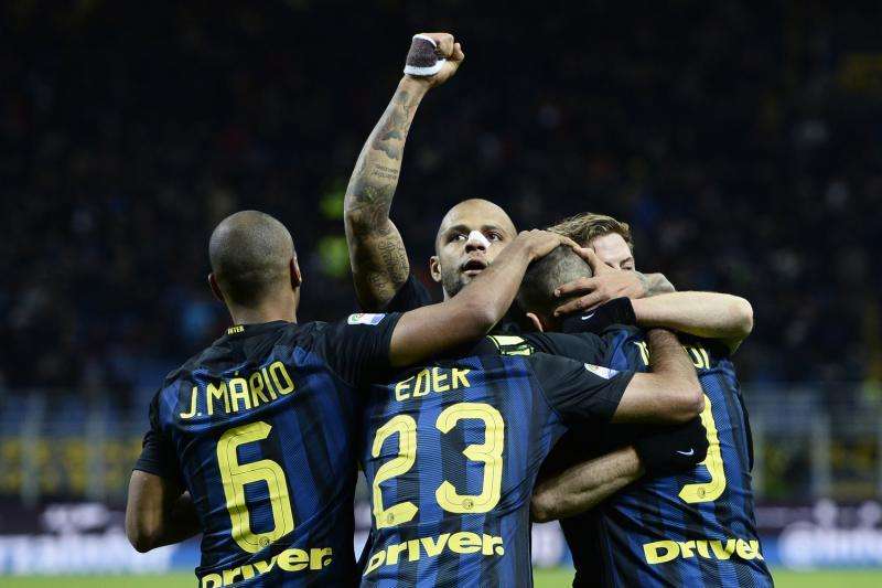 Serie A - Questa sera il posticipo Inter-Genoa
