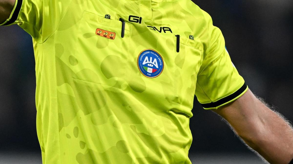 Pescara, arbitri nel mirino: torti evidenti ma guai a cercare alibi