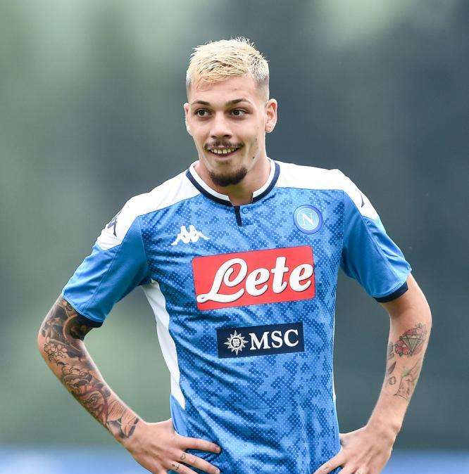 Gaetano nel mirino di Pescara e Bari