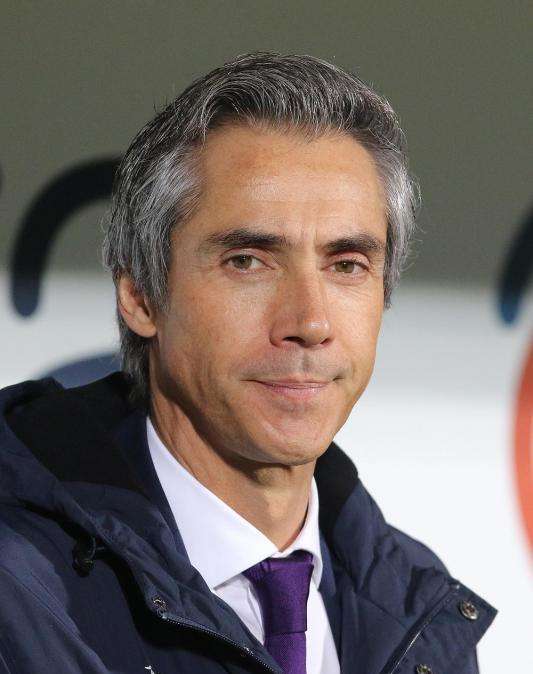 Fiorentina, Sousa sul Pescara: "Hanno sempre giocato bene pur senza vincere"