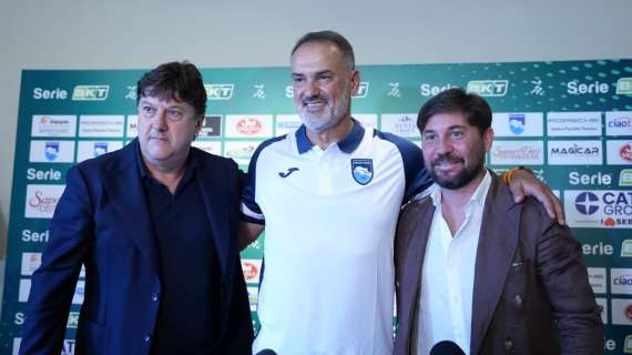 Messaggero - Pescara, avvio in casa poi subito contro Plizzari