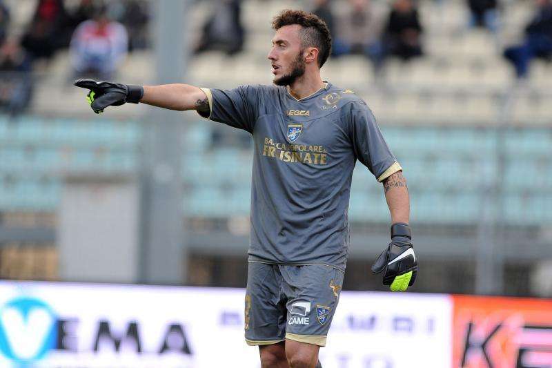 UFFICIALE - Pigliacelli è del Trapani