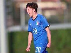 UNDER 20, Accornero convocato in Nazionale